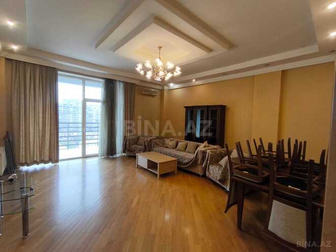 Сдаётся 3-комн. новостройка 171 м², м. 28 мая, photo 3 from 18