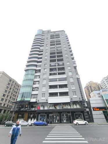 Сдаётся 3-комн. новостройка 171 м², м. 28 мая, photo 13 from 18