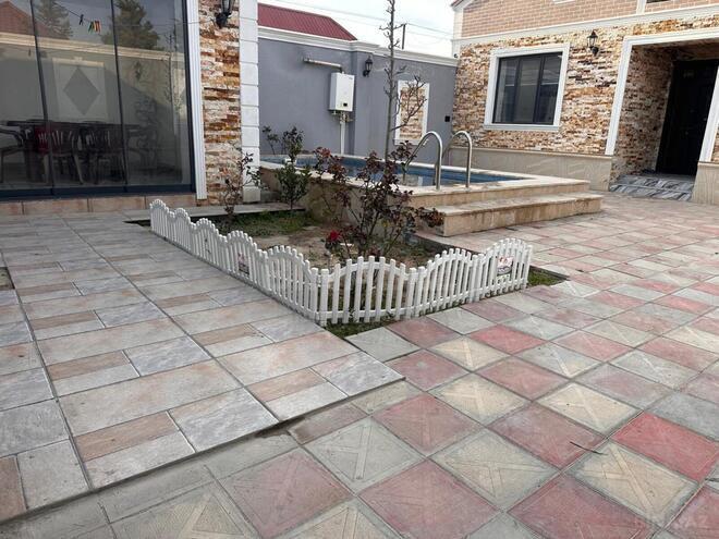 Сдаётся 4-комн. дом/дача 200 м², пос. Мардакан, photo 14 from 32