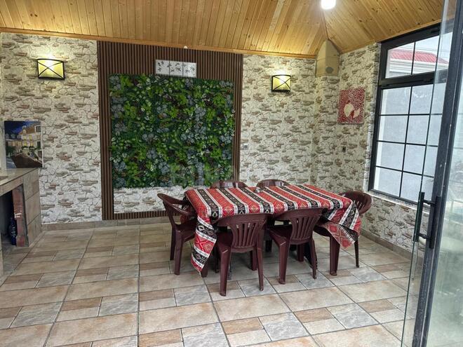 Сдаётся 4-комн. дом/дача 200 м², пос. Мардакан, photo 30 from 32