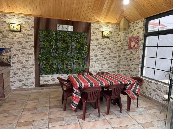 Сдаётся 4-комн. дом/дача 200 м², пос. Мардакан, photo 6 from 32