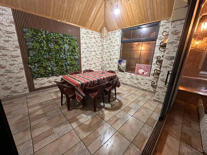 Сдаётся 4-комн. дом/дача 200 м², пос. Мардакан, photo 20 from 32