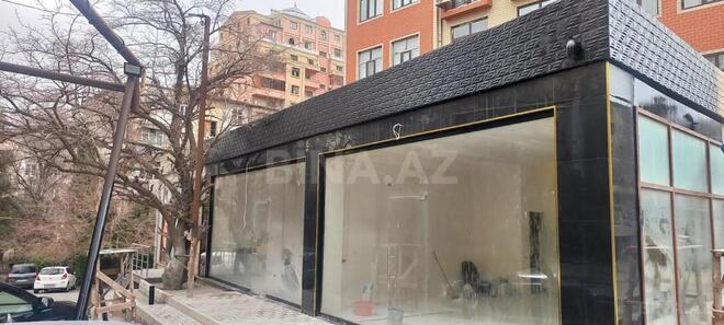 İcarəyə verilir  obyekt 100 m², Memar Əcəmi m., photo 3 from 13