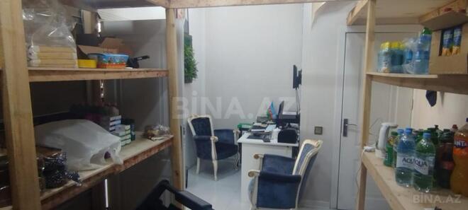 İcarəyə verilir  obyekt 100 m², Memar Əcəmi m., photo 8 from 13