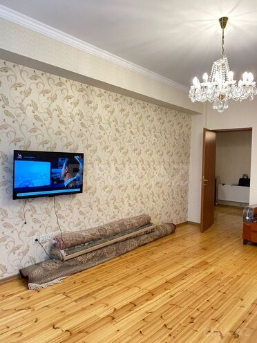 İcarəyə verilir 2 otaqlı yeni tikili 70 m², 8 Noyabr m., photo 11 from 18