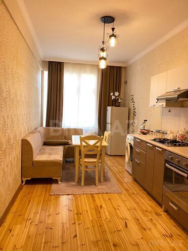 İcarəyə verilir 2 otaqlı yeni tikili 70 m², 8 Noyabr m., photo 8 from 18
