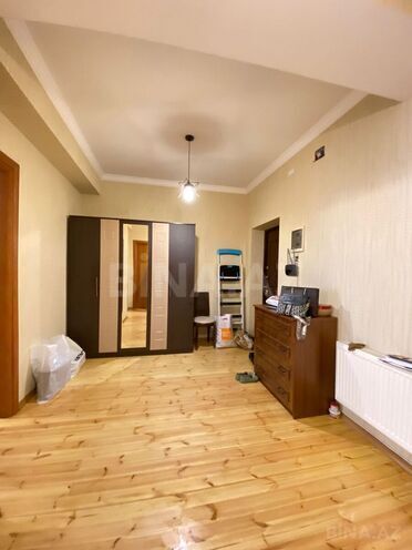 İcarəyə verilir 2 otaqlı yeni tikili 70 m², 8 Noyabr m., photo 16 from 18