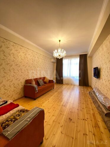 İcarəyə verilir 2 otaqlı yeni tikili 70 m², 8 Noyabr m., photo 13 from 18