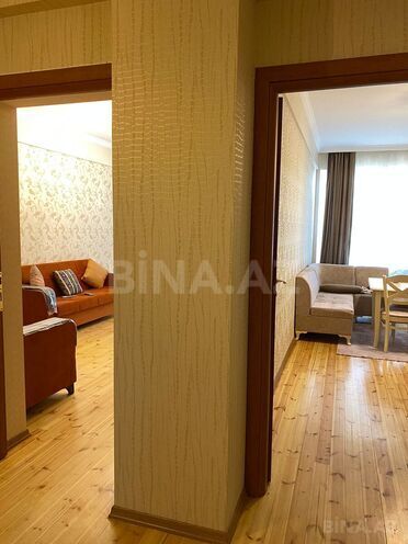 İcarəyə verilir 2 otaqlı yeni tikili 70 m², 8 Noyabr m., photo 5 from 18