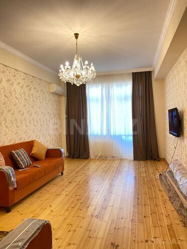 İcarəyə verilir 2 otaqlı yeni tikili 70 m², 8 Noyabr m., photo 4 from 18
