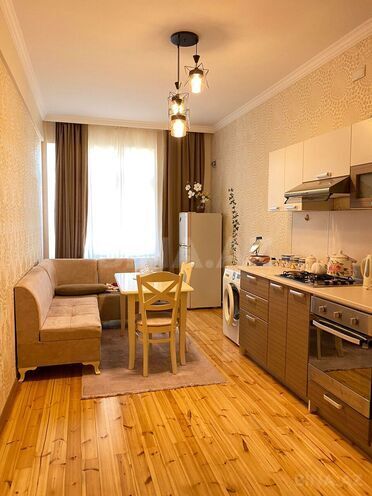 İcarəyə verilir 2 otaqlı yeni tikili 70 m², 8 Noyabr m., photo 12 from 18