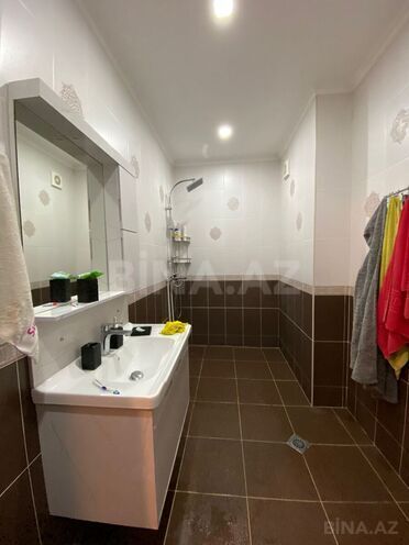 İcarəyə verilir 2 otaqlı yeni tikili 70 m², 8 Noyabr m., photo 15 from 18