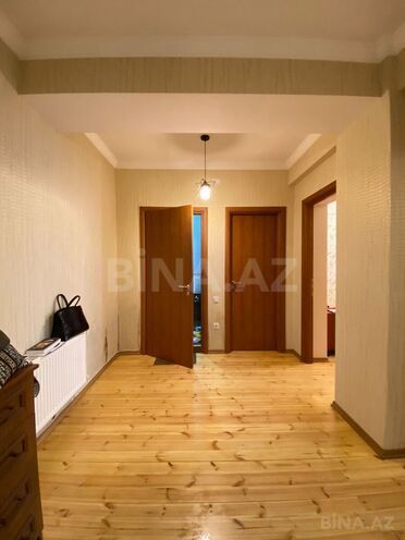 İcarəyə verilir 2 otaqlı yeni tikili 70 m², 8 Noyabr m., photo 17 from 18