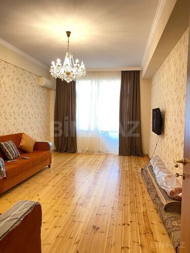 İcarəyə verilir 2 otaqlı yeni tikili 70 m², 8 Noyabr m., photo 6 from 18