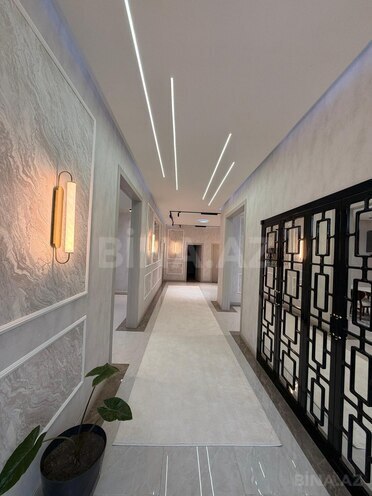Satılır 4 otaqlı həyət evi/bağ evi 230 m², Mərdəkan q., photo 23 from 27