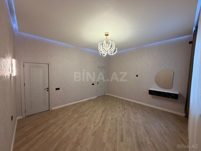 Satılır 4 otaqlı həyət evi/bağ evi 230 m², Mərdəkan q., photo 11 from 27