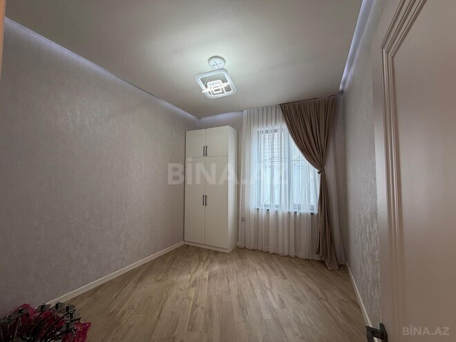 Satılır 4 otaqlı həyət evi/bağ evi 230 m², Mərdəkan q., photo 12 from 27