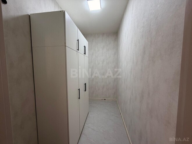 Satılır 4 otaqlı həyət evi/bağ evi 230 m², Mərdəkan q., photo 17 from 27