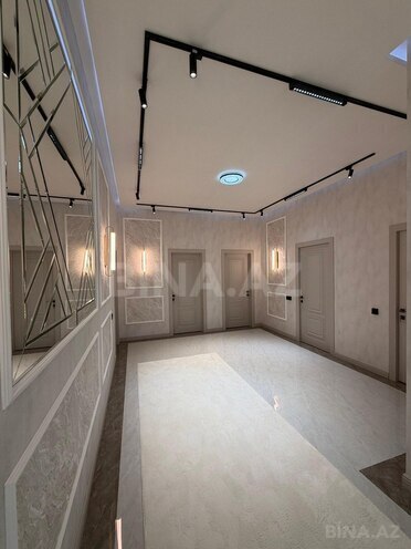 Satılır 4 otaqlı həyət evi/bağ evi 230 m², Mərdəkan q., photo 16 from 27