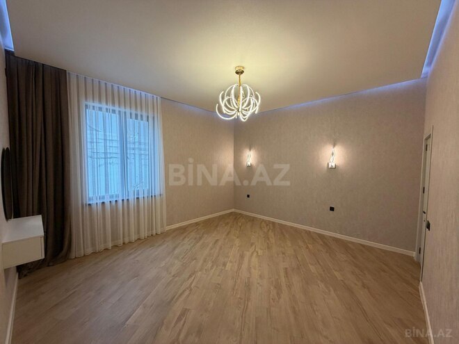 Satılır 4 otaqlı həyət evi/bağ evi 230 m², Mərdəkan q., photo 13 from 27