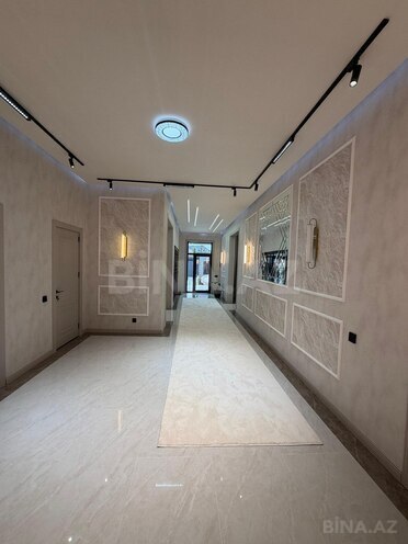 Satılır 4 otaqlı həyət evi/bağ evi 230 m², Mərdəkan q., photo 15 from 27
