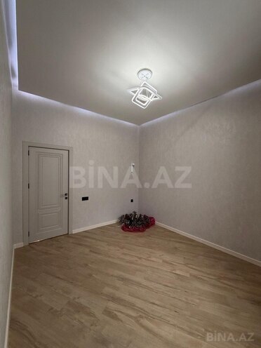 Satılır 4 otaqlı həyət evi/bağ evi 230 m², Mərdəkan q., photo 25 from 27