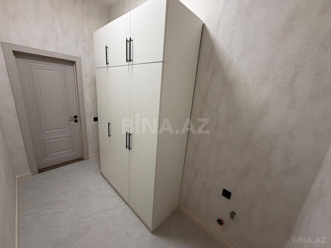 Satılır 4 otaqlı həyət evi/bağ evi 230 m², Mərdəkan q., photo 14 from 27