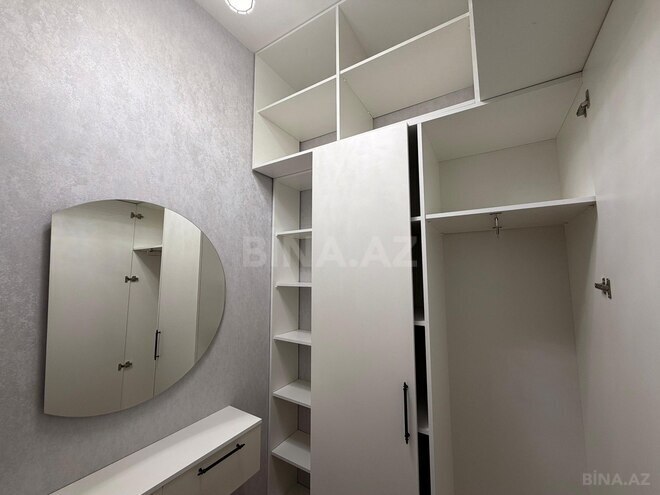 Satılır 4 otaqlı həyət evi/bağ evi 230 m², Mərdəkan q., photo 21 from 27
