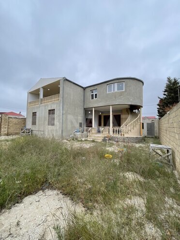 Продаётся 6-комн. дом/дача 200 м², пос. Говсан, photo 3 from 28
