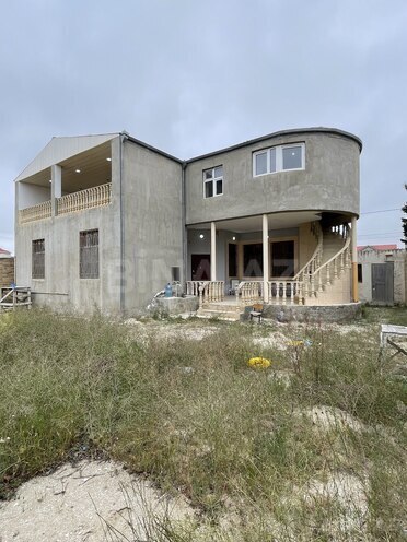 Продаётся 6-комн. дом/дача 200 м², пос. Говсан, photo 1 from 28