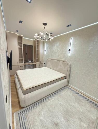 Сдаётся 3-комн. новостройка 120 м², м. 28 мая, photo 4 from 9
