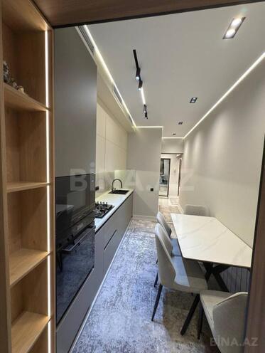 Сдаётся 3-комн. новостройка 120 м², м. 28 мая, photo 7 from 9