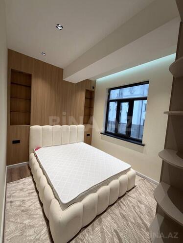 Сдаётся 3-комн. новостройка 120 м², м. 28 мая, photo 5 from 9