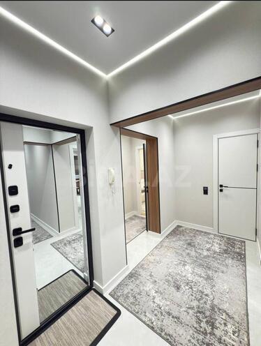 Сдаётся 3-комн. новостройка 120 м², м. 28 мая, photo 8 from 9