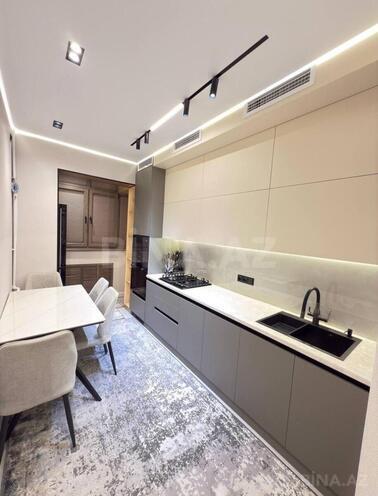 Сдаётся 3-комн. новостройка 120 м², м. 28 мая, photo 6 from 9