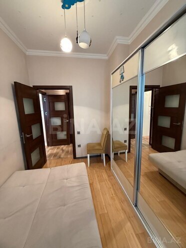 Satılır 2 otaqlı yeni tikili 45 m², photo 10 from 14