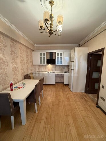Satılır 2 otaqlı yeni tikili 45 m², photo 4 from 14