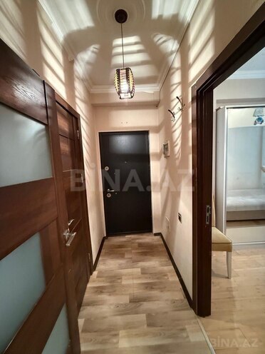Satılır 2 otaqlı yeni tikili 45 m², photo 11 from 14