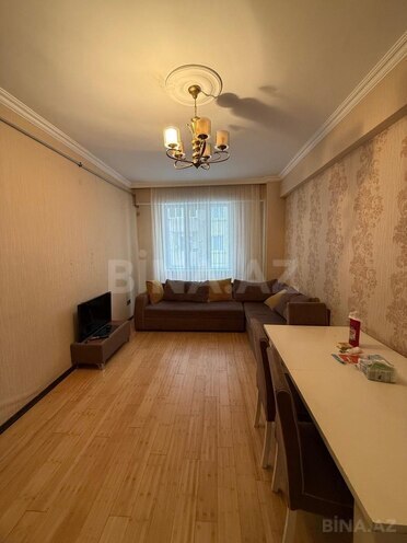 Satılır 2 otaqlı yeni tikili 45 m², photo 6 from 14