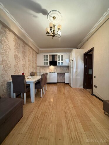 Satılır 2 otaqlı yeni tikili 45 m², photo 5 from 14