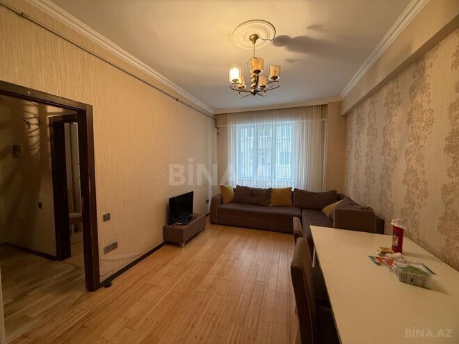 Satılır 2 otaqlı yeni tikili 45 m², photo 3 from 14