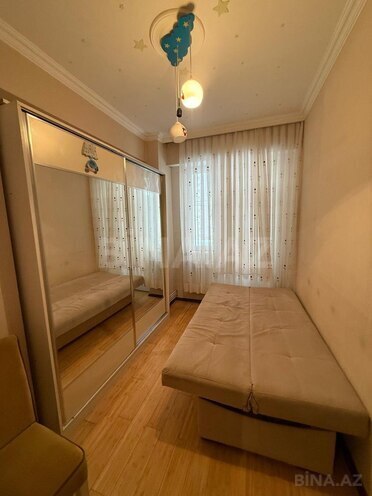 Satılır 2 otaqlı yeni tikili 45 m², photo 7 from 14