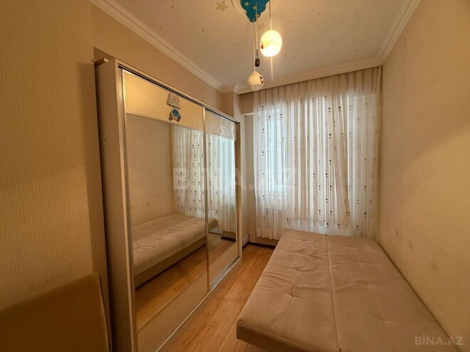 Satılır 2 otaqlı yeni tikili 45 m², photo 8 from 14