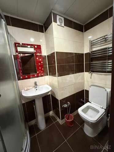 Satılır 2 otaqlı yeni tikili 45 m², photo 12 from 14