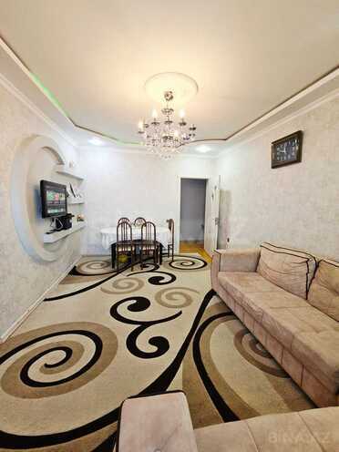 Satılır 2 otaqlı yeni tikili 57 m², Masazır q., photo 14 from 16