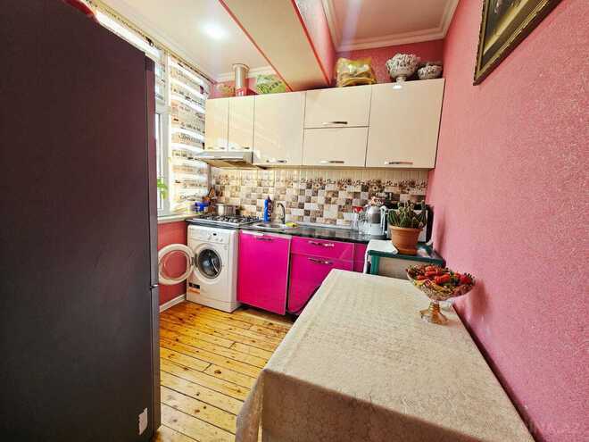 Satılır 2 otaqlı yeni tikili 57 m², Masazır q., photo 13 from 16