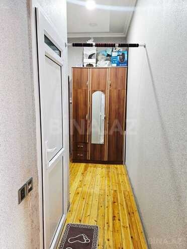 Satılır 2 otaqlı yeni tikili 57 m², Masazır q., photo 4 from 16