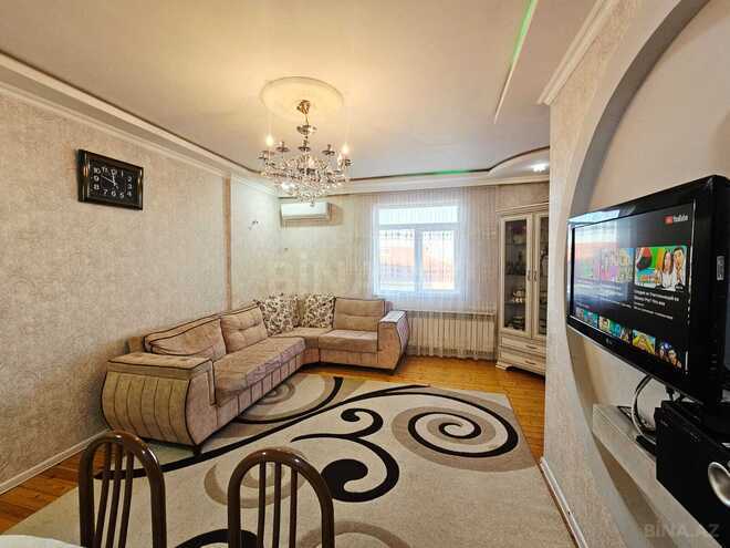 Satılır 2 otaqlı yeni tikili 57 m², Masazır q., photo 11 from 16