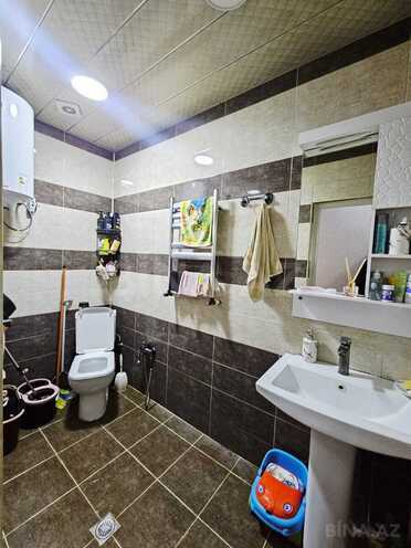 Satılır 2 otaqlı yeni tikili 57 m², Masazır q., photo 15 from 16