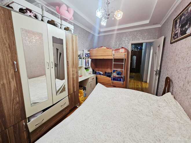 Satılır 2 otaqlı yeni tikili 57 m², Masazır q., photo 7 from 16